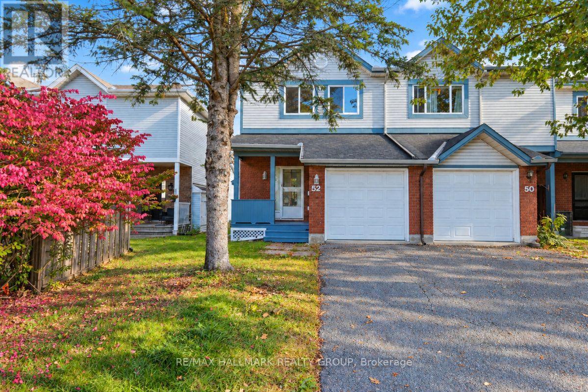 52 Piper Crescent, Ottawa, Ontario  K2K 2S8 - Photo 2 - X13853720