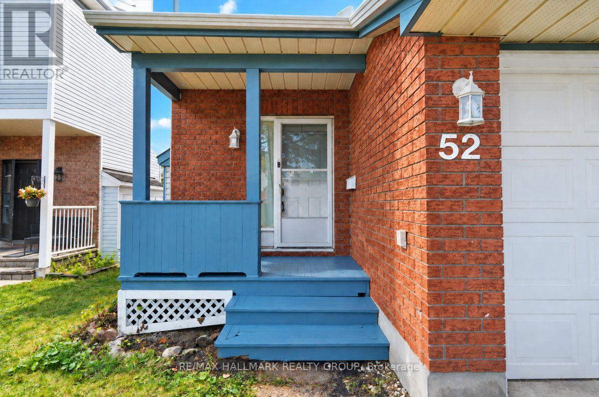 52 Piper Crescent, Ottawa, Ontario  K2K 2S8 - Photo 3 - X13853720