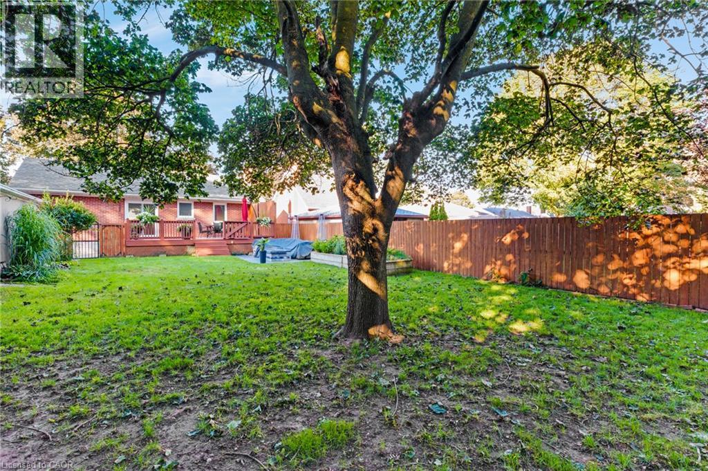 135 Patricia Avenue, Kitchener, Ontario  N2M 1J5 - Photo 44 - 40866769