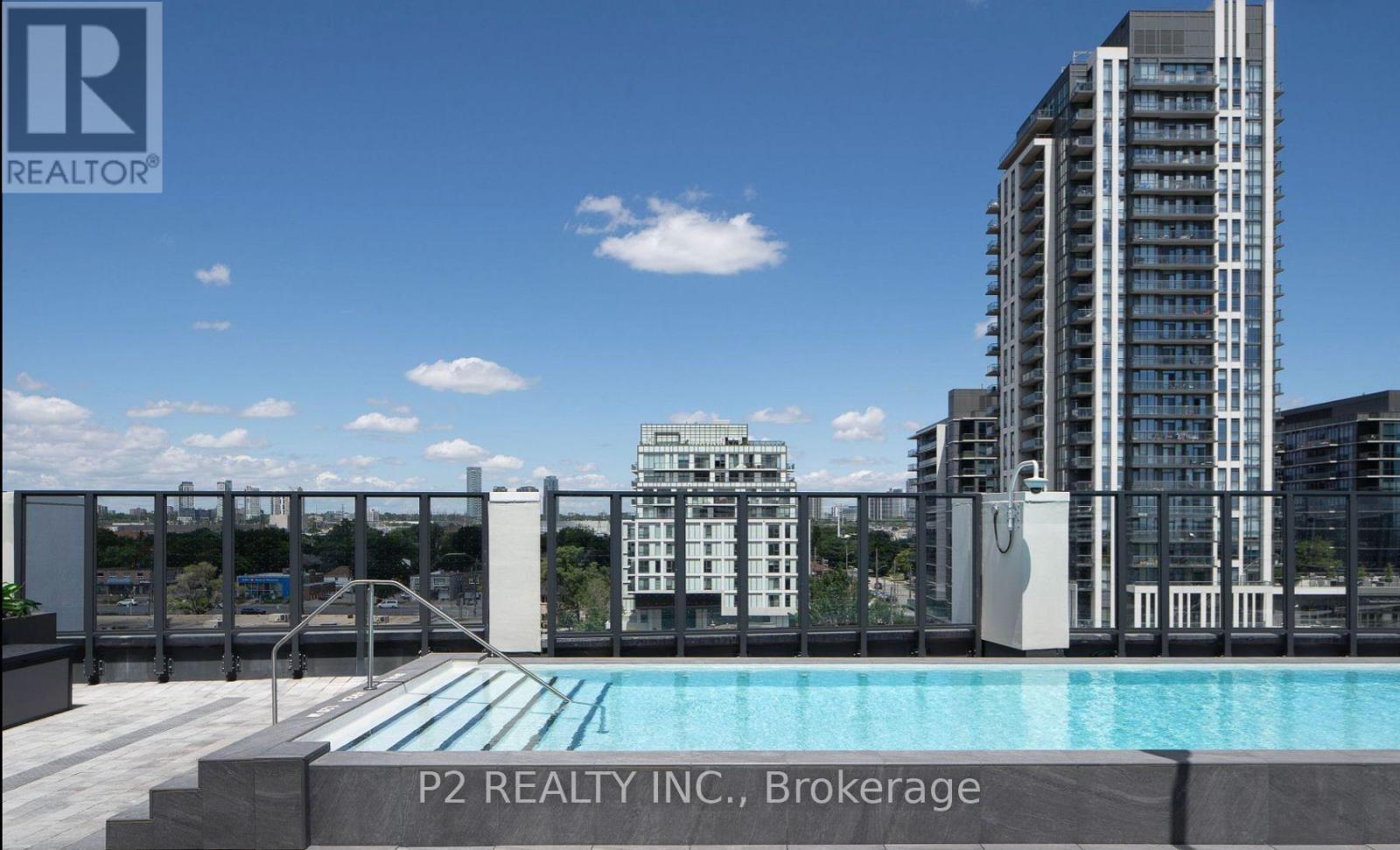 615 - 36 Zorra Street, Toronto, Ontario  M8Z 0G5 - Photo 3 - W13859518