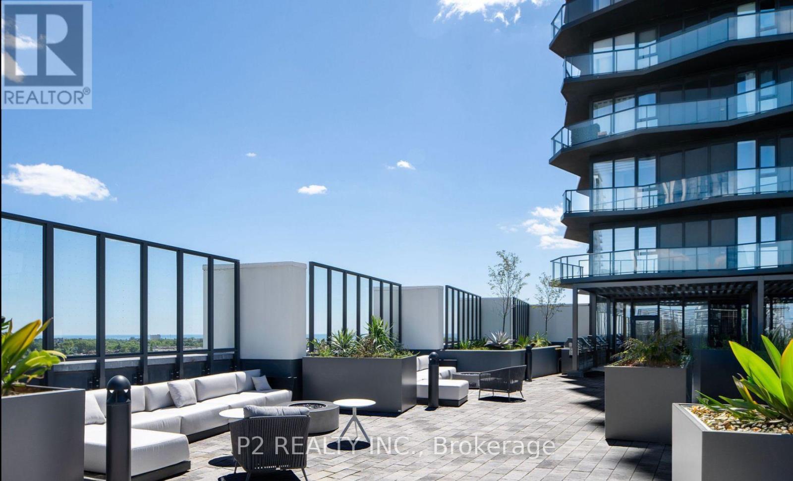629 - 36 Zorra Street, Toronto, Ontario  M8Z 0G5 - Photo 3 - W13859530