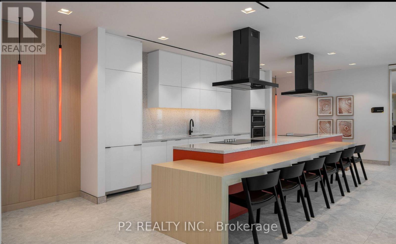 629 - 36 Zorra Street, Toronto, Ontario  M8Z 0G5 - Photo 7 - W13859530