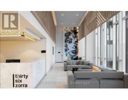 629 - 36 ZORRA STREET, Toronto, Ontario