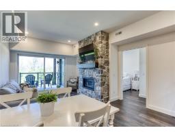12 BEAUSOLEIL Lane Unit# 206, The Blue Mountains, Ontario