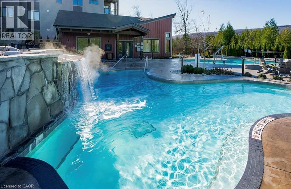 12 Beausoleil Lane Unit# 206, The Blue Mountains, Ontario  L9Y 2X5 - Photo 28 - 40867134
