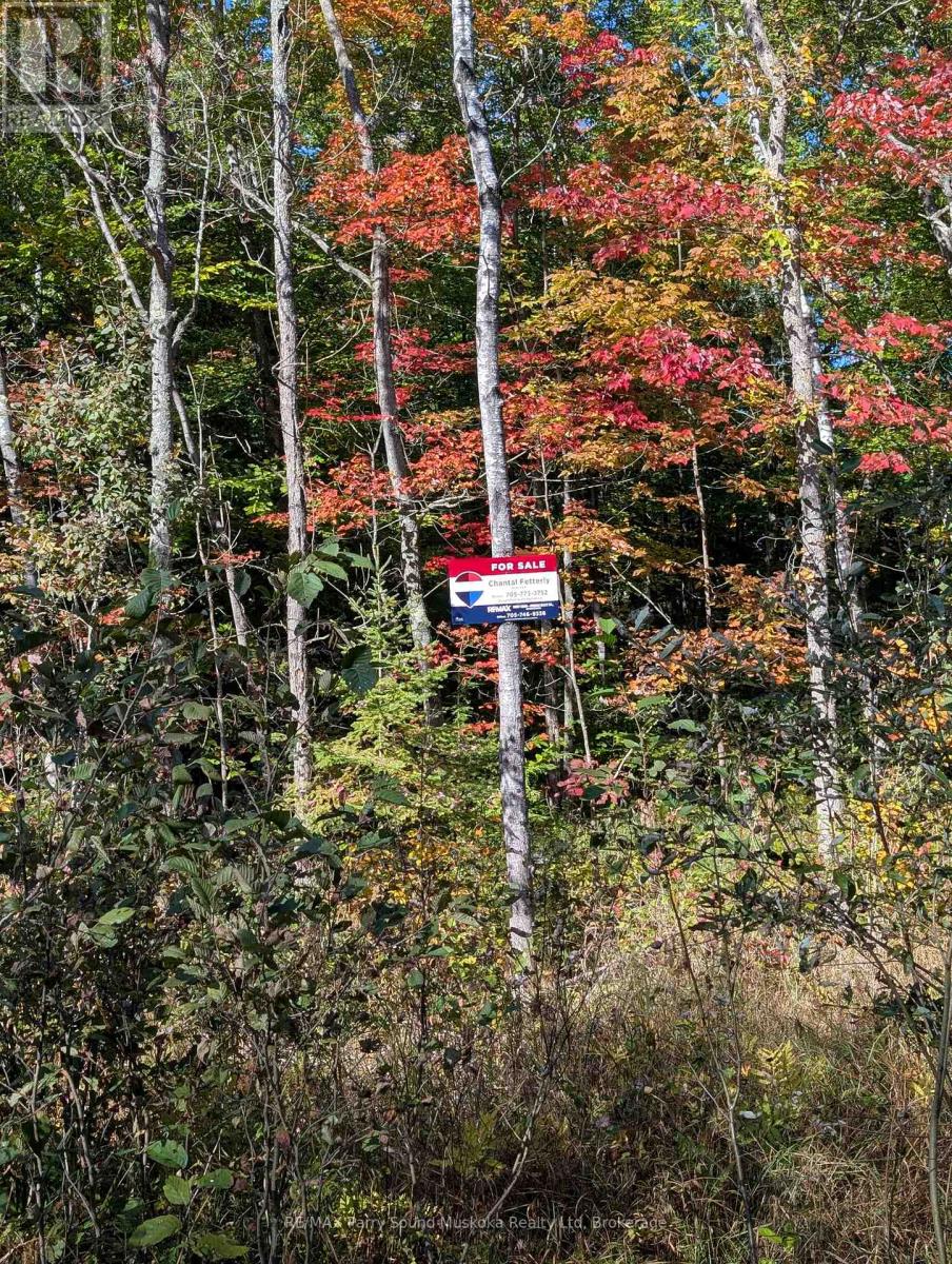 0 SUGAR LAKE ROAD, Seguin, Ontario