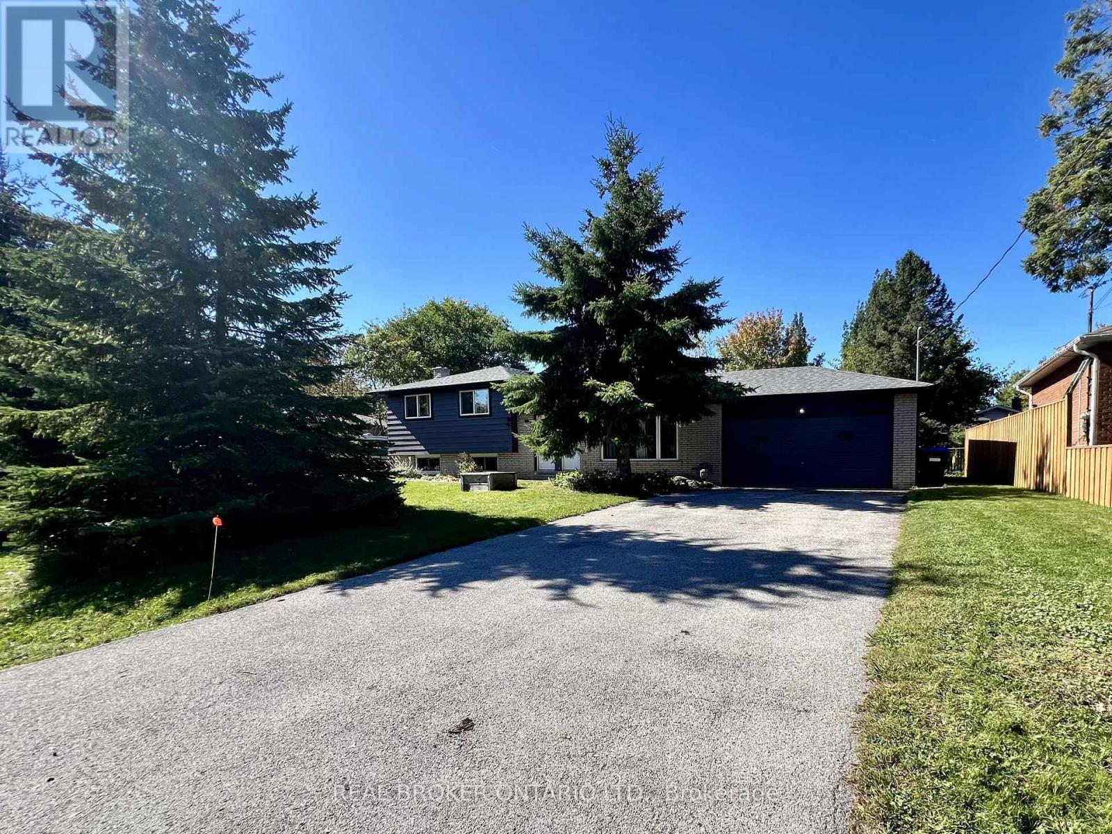 2154 ADULLAM AVENUE, Innisfil, Ontario
