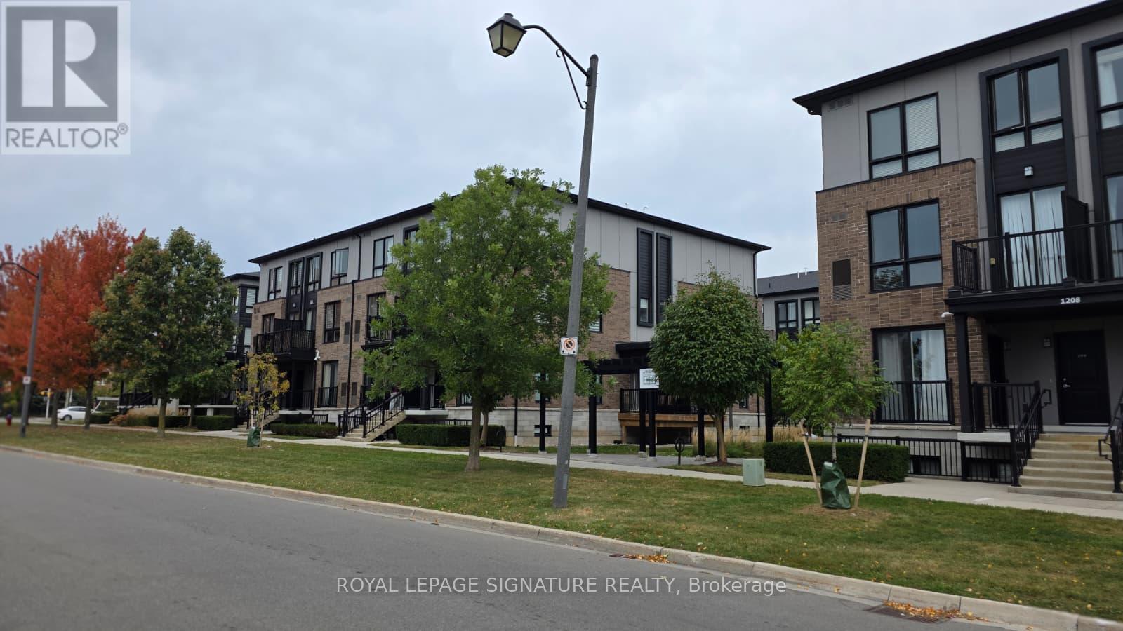203 - 1208 MAIN ST EAST STREET, Milton, Ontario