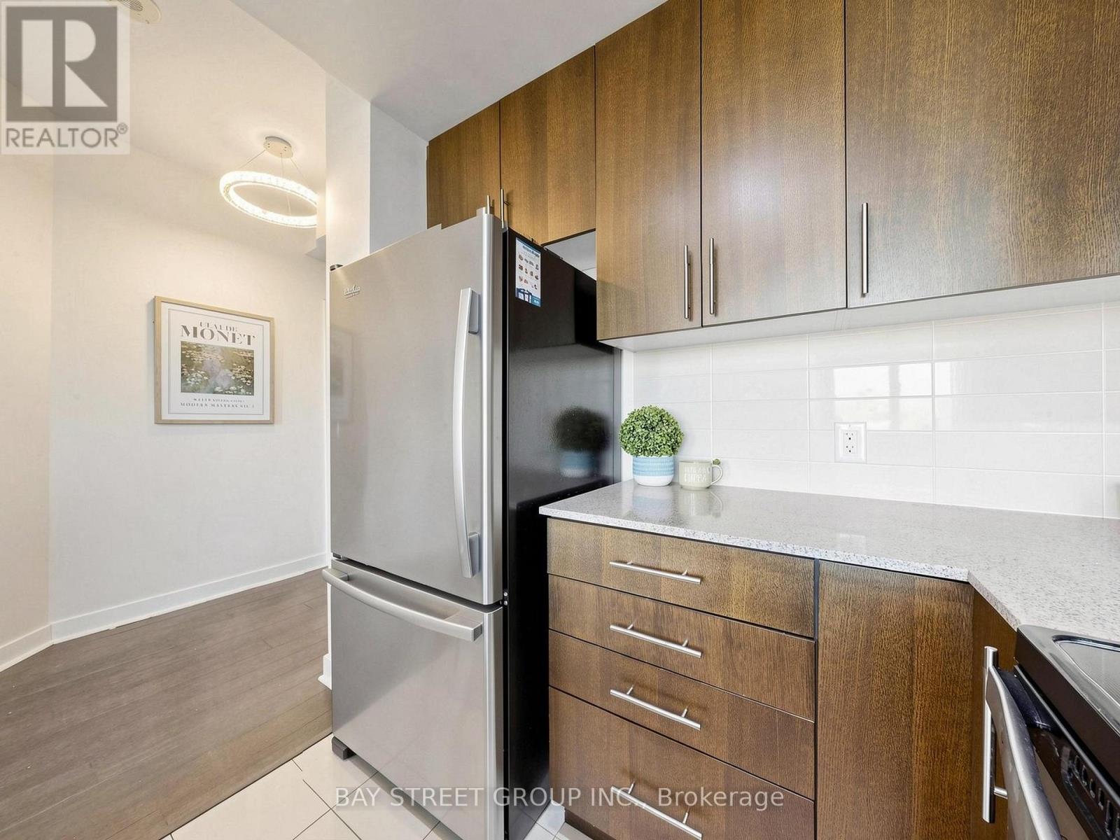 2411 - 3985 Grand Park Drive, Mississauga, Ontario  L5B 0H8 - Photo 10 - W13859538