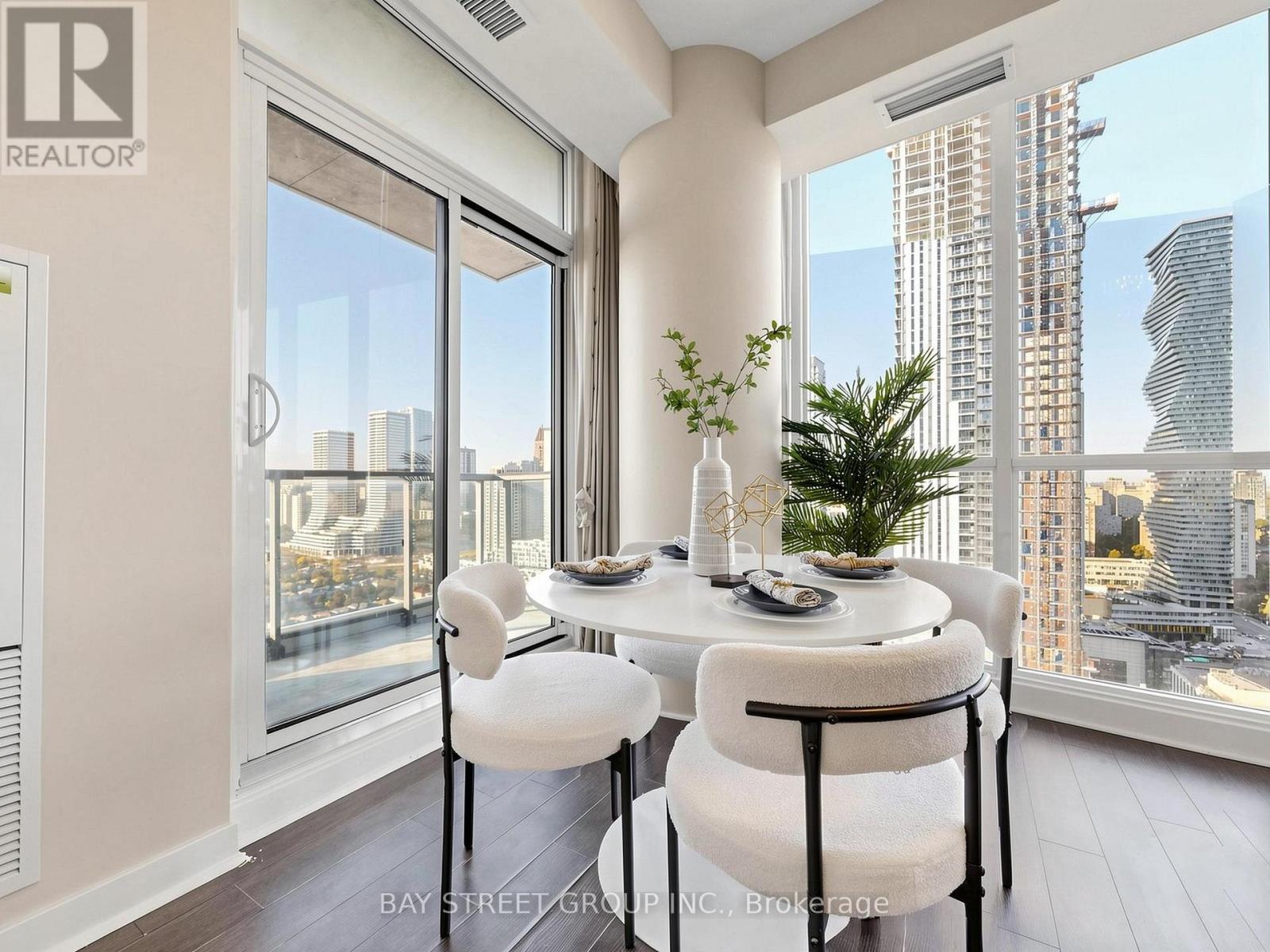 2411 - 3985 Grand Park Drive, Mississauga, Ontario  L5B 0H8 - Photo 13 - W13859538