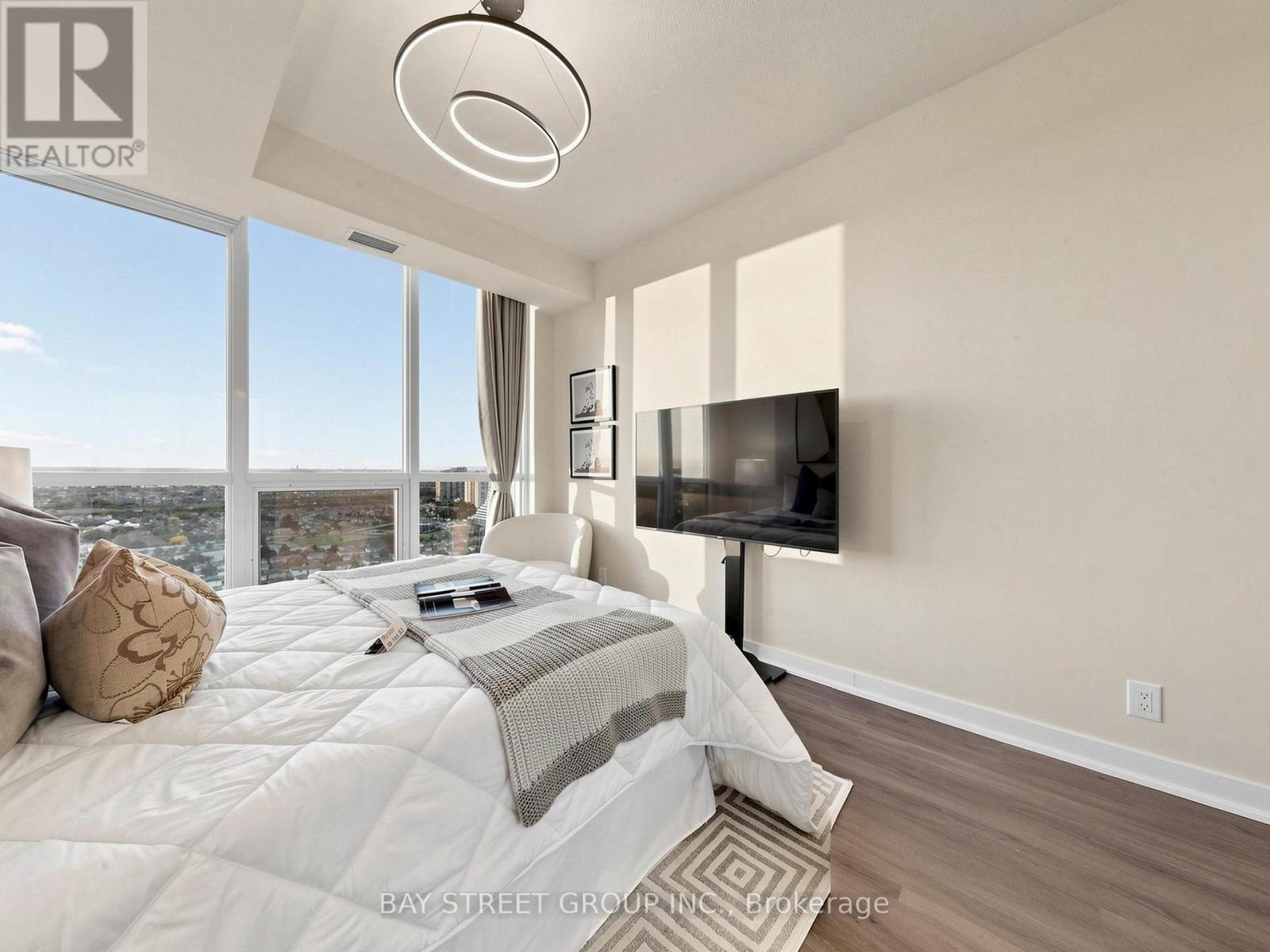 2411 - 3985 Grand Park Drive, Mississauga, Ontario  L5B 0H8 - Photo 16 - W13859538