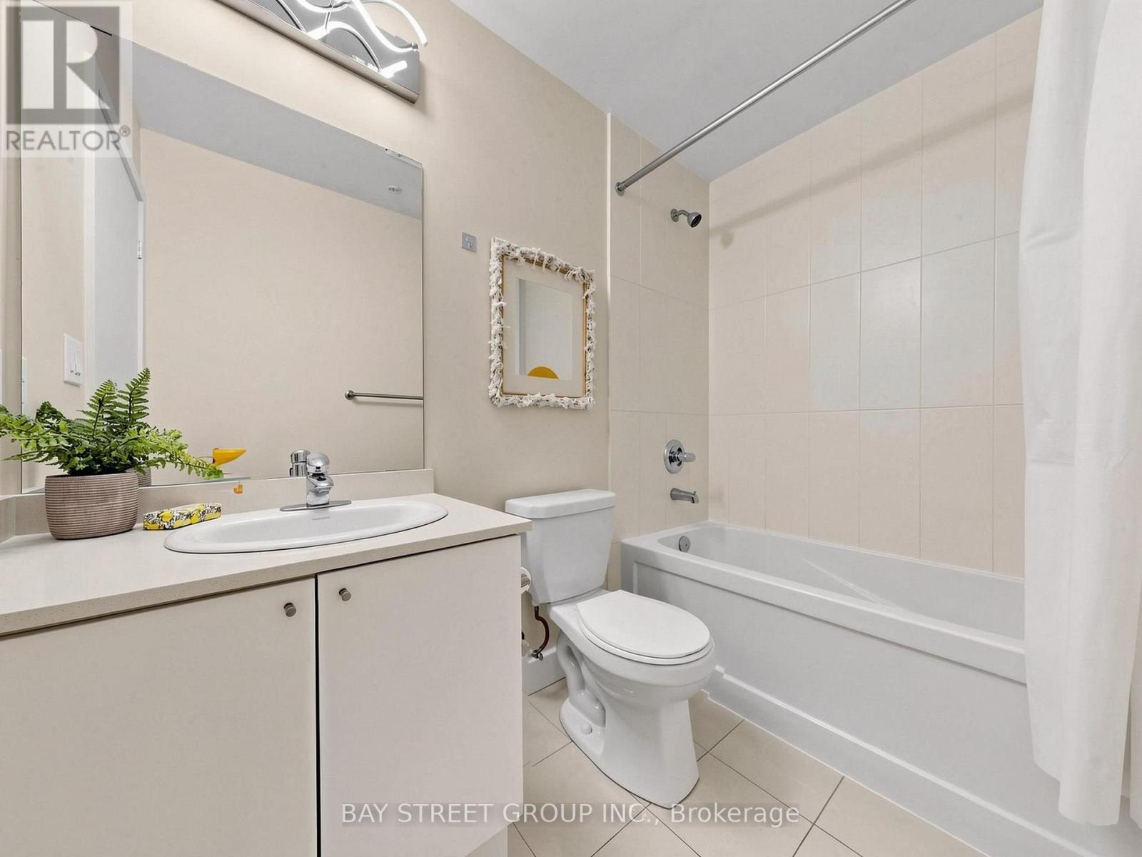 2411 - 3985 Grand Park Drive, Mississauga, Ontario  L5B 0H8 - Photo 24 - W13859538