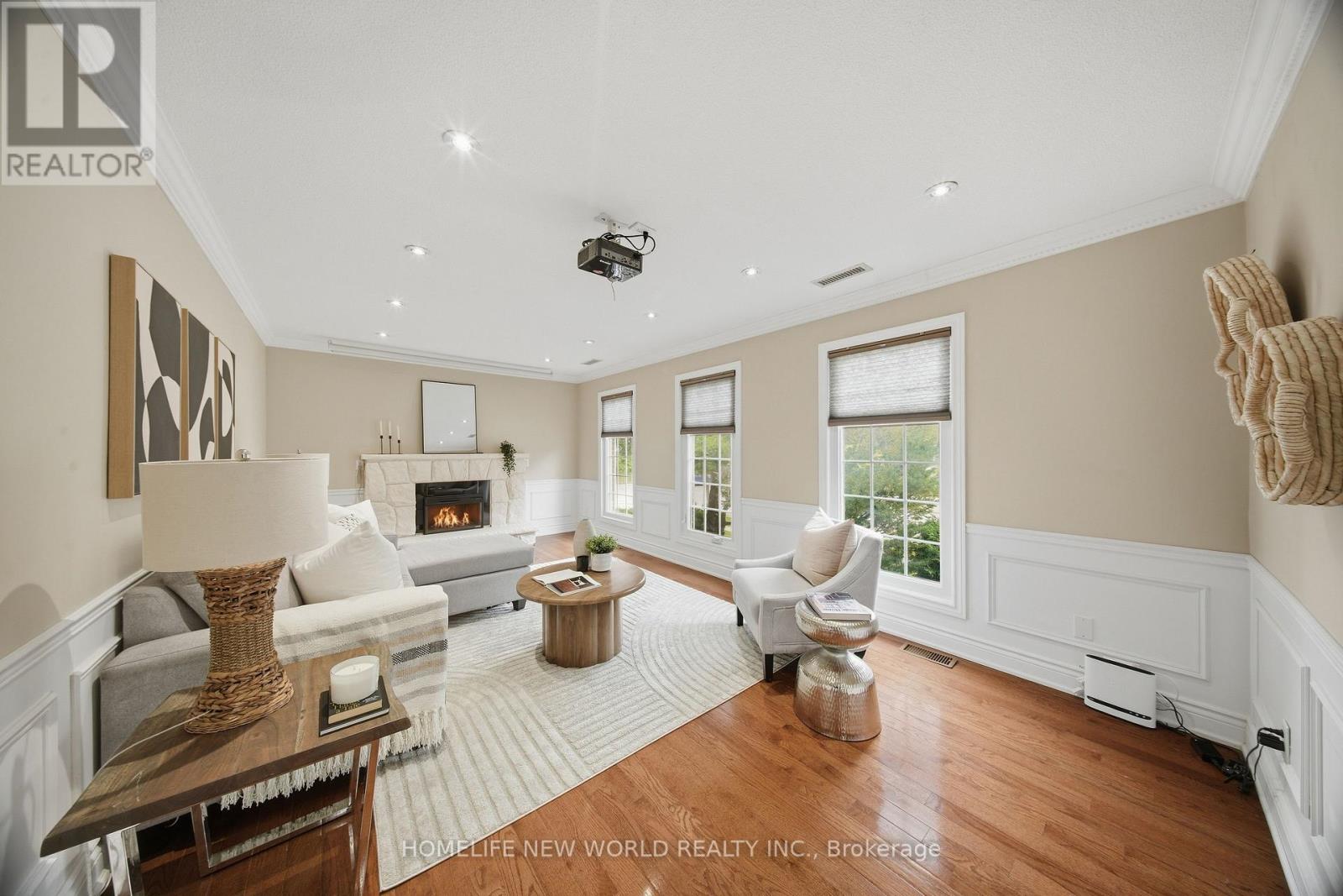 18 Dolan Gate, Toronto, Ontario  M2J 2N1 - Photo 9 - C13859464