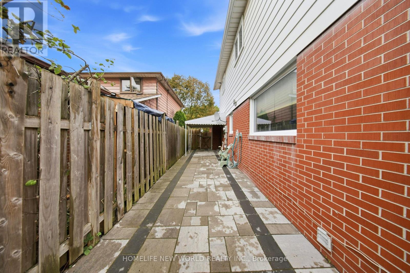 18 Dolan Gate, Toronto, Ontario  M2J 2N1 - Photo 30 - C13859464