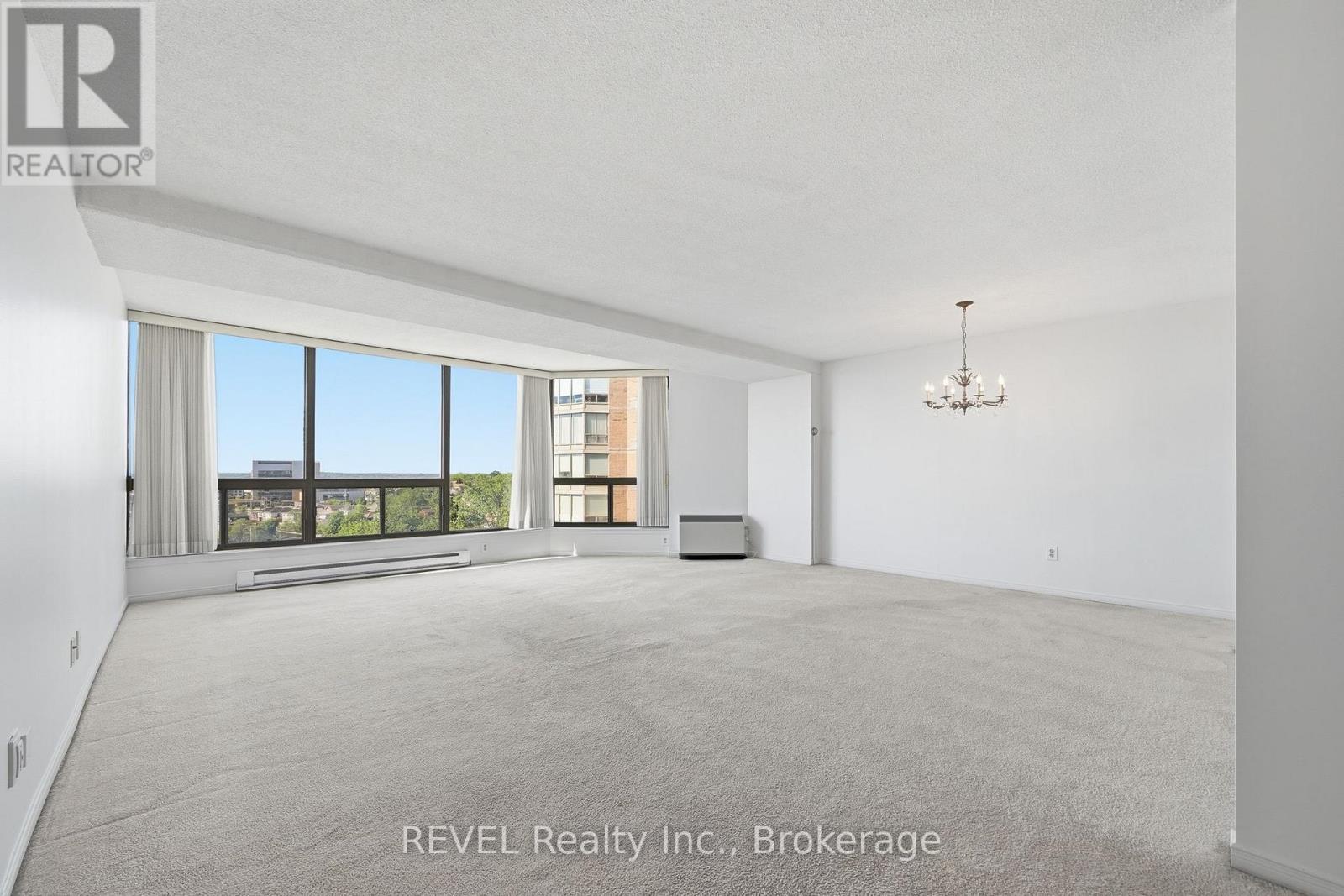 1006 - 350 Front Street, Belleville, Ontario  K8N 5M5 - Photo 12 - X13859564