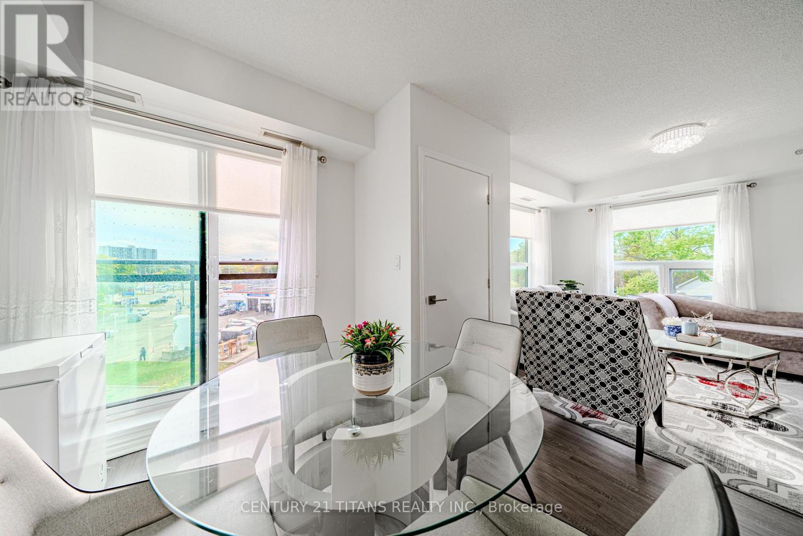 424 - 1 Falaise Road, Toronto, Ontario  M1E 0B9 - Photo 15 - E13858676