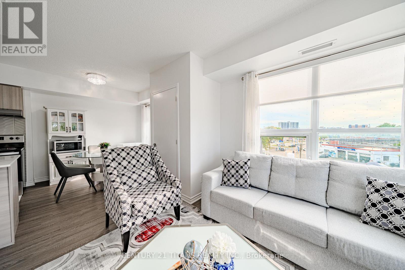 424 - 1 Falaise Road, Toronto, Ontario  M1E 0B9 - Photo 19 - E13858676