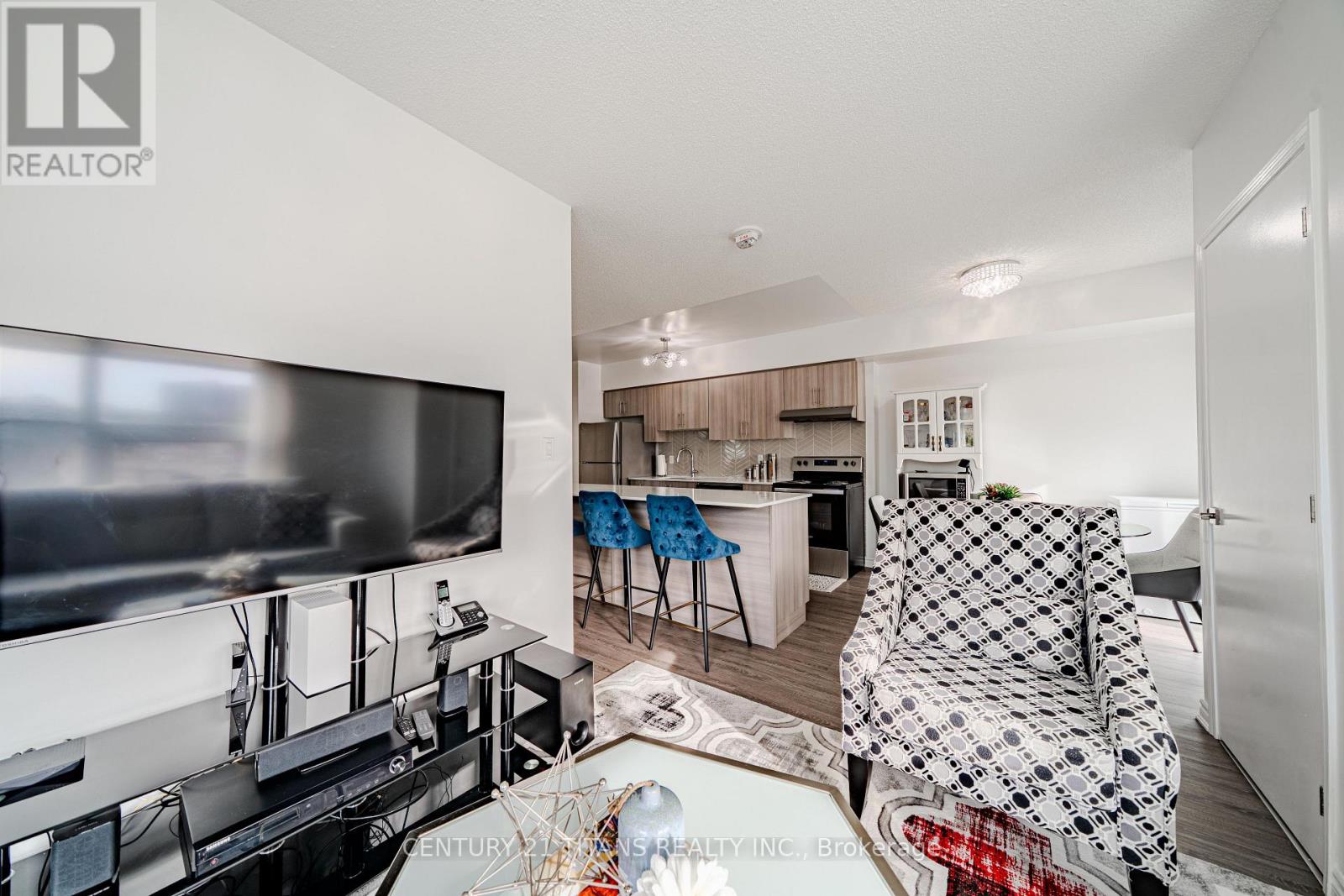 424 - 1 Falaise Road, Toronto, Ontario  M1E 0B9 - Photo 20 - E13858676
