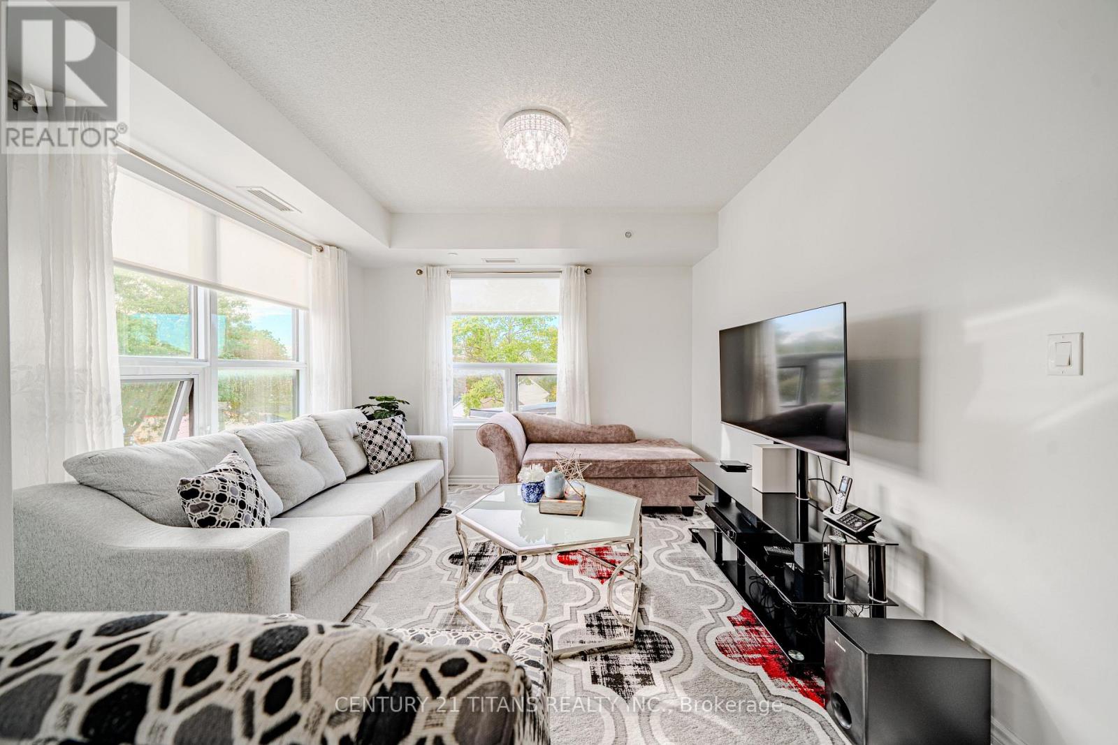 424 - 1 Falaise Road, Toronto, Ontario  M1E 0B9 - Photo 17 - E13858676