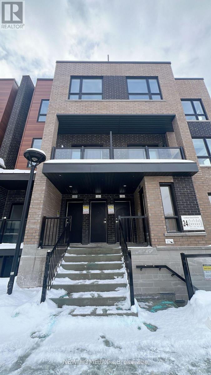 Unit 20-24 Lytham Green Circle, Newmarket, Ontario  L3Y 0H5 - Photo 7 - N13859556