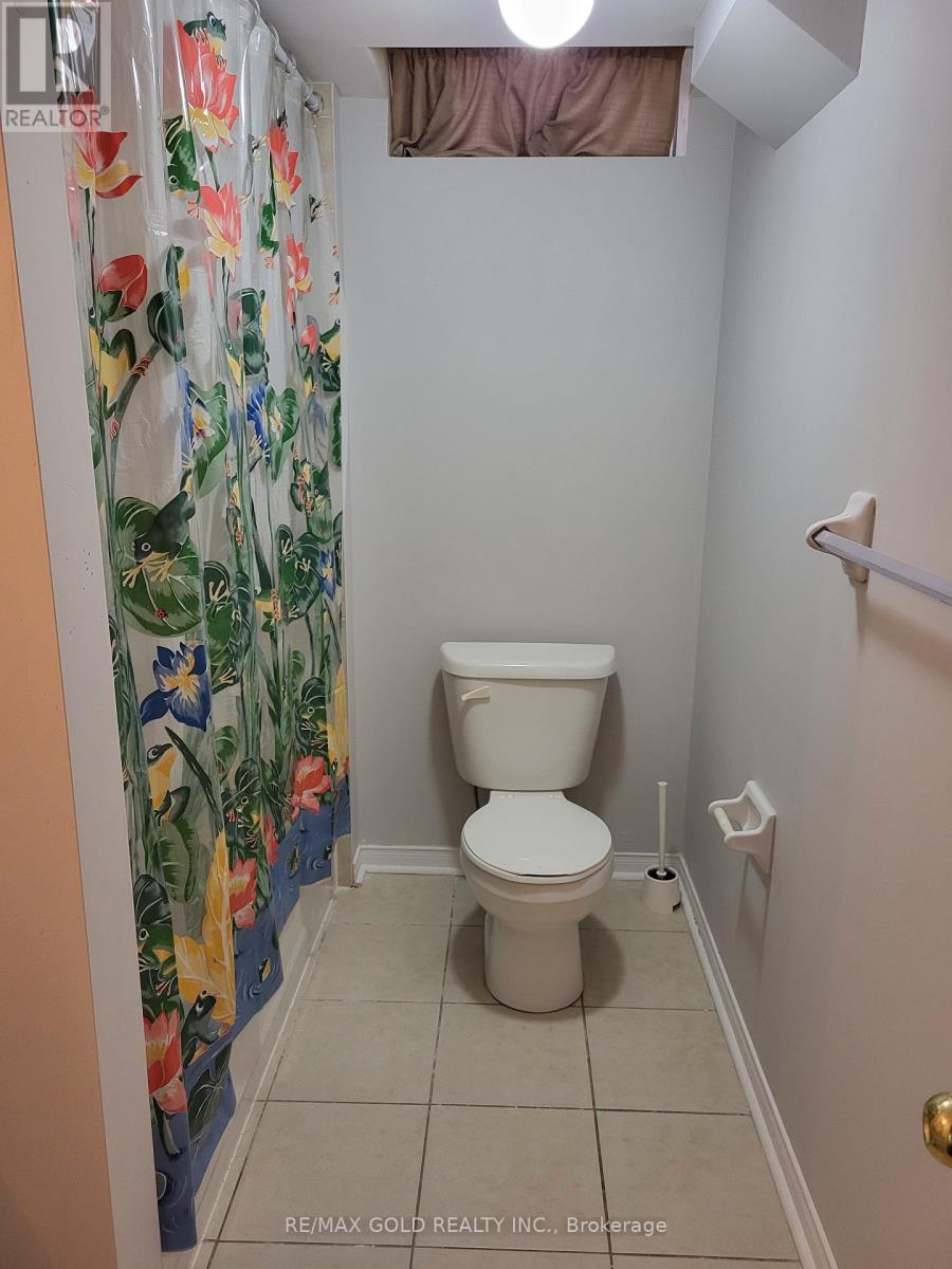 Basemnt - 12 Lillian Crescent, Brampton, Ontario  L6R 3P9 - Photo 10 - W13859550