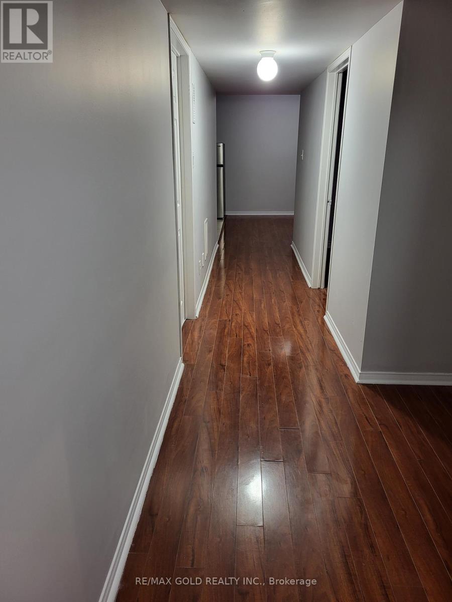 Basemnt - 12 Lillian Crescent, Brampton, Ontario  L6R 3P9 - Photo 11 - W13859550