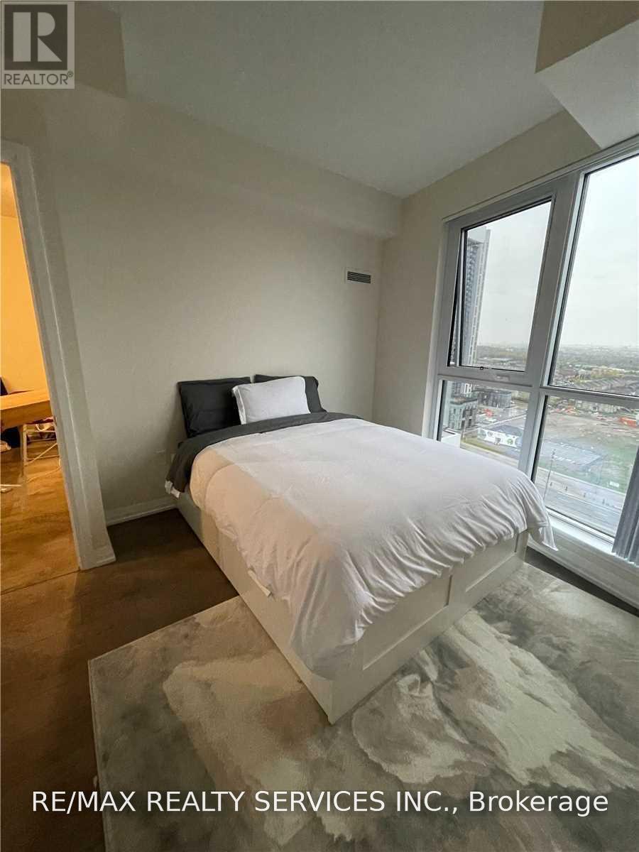 1512 - 35 Watergarden Drive, Mississauga, Ontario  L5R 0G8 - Photo 11 - W13859554