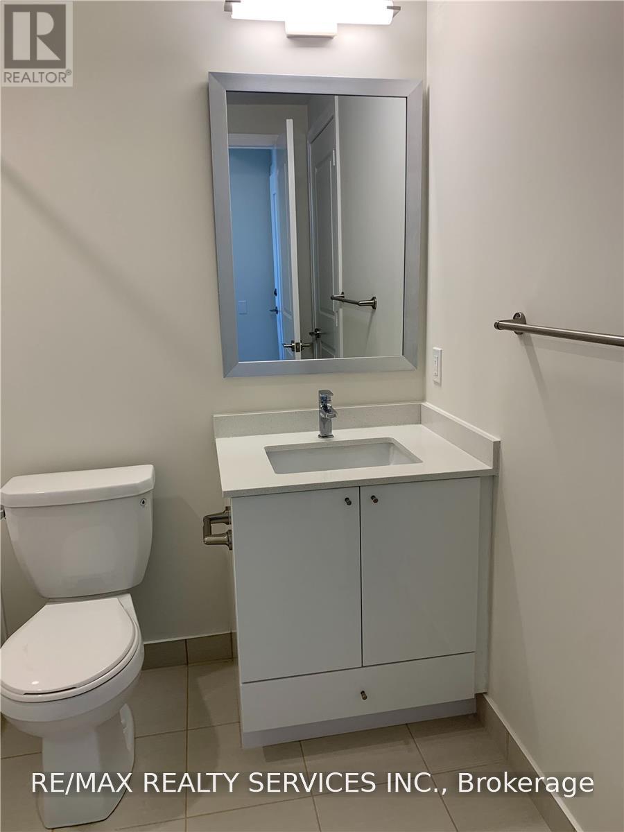 1512 - 35 Watergarden Drive, Mississauga, Ontario  L5R 0G8 - Photo 16 - W13859554