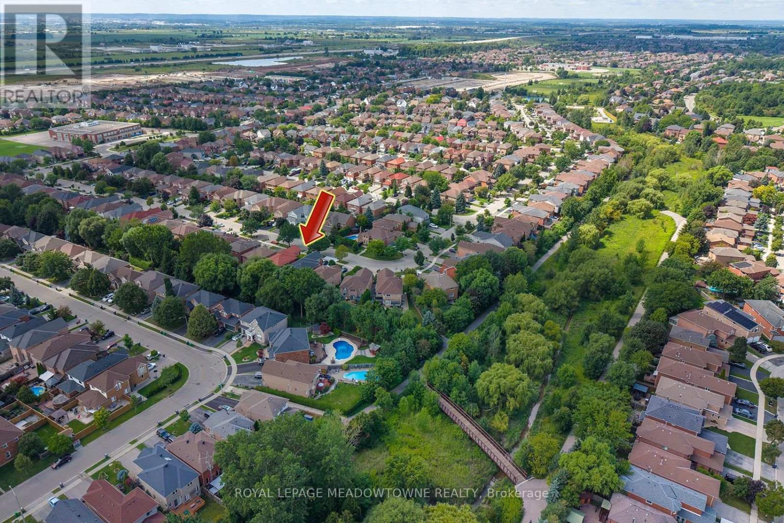 6407 Alderwood Trail, Mississauga, Ontario  L5N 6W9 - Photo 16 - W13859558