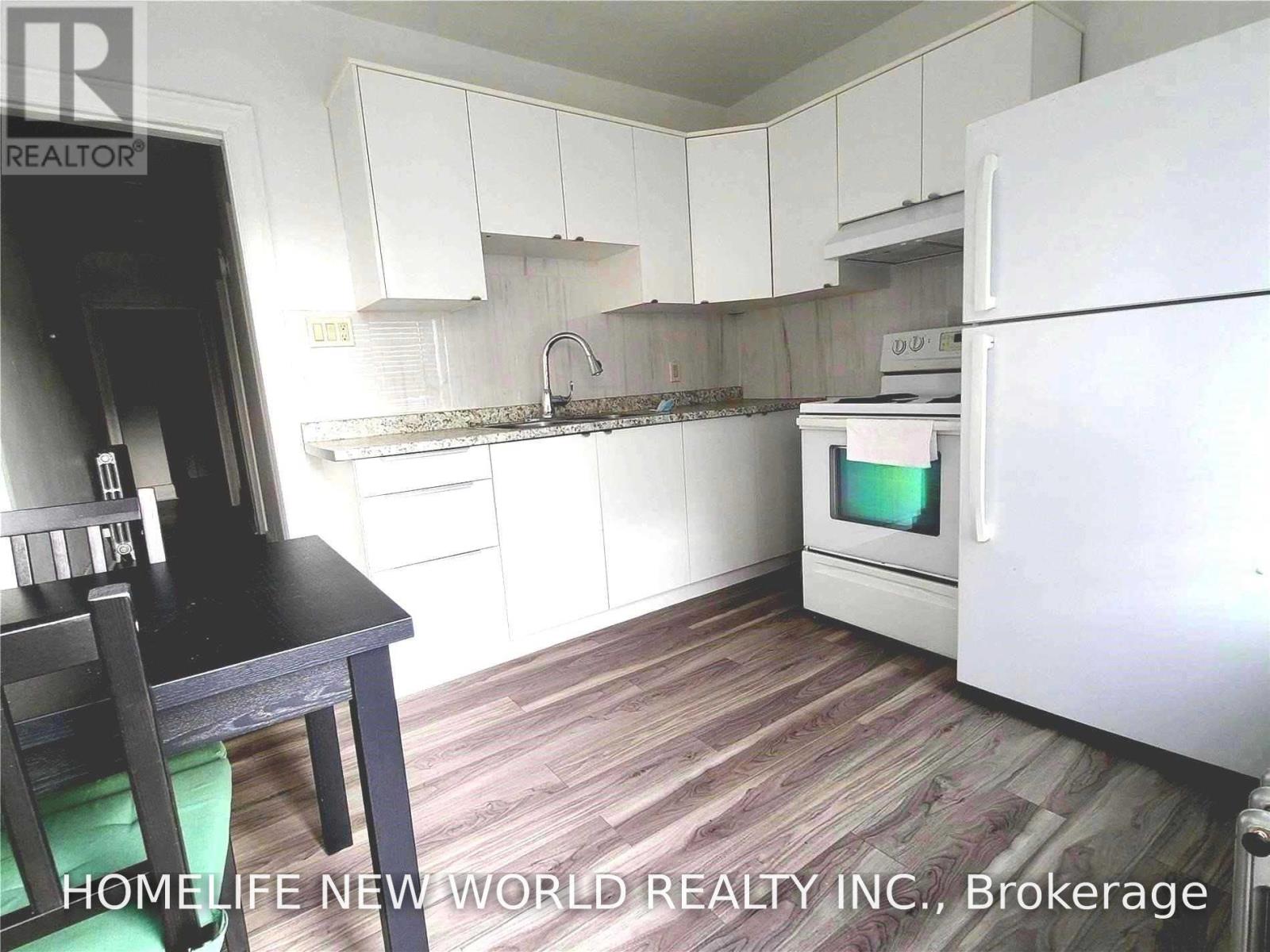 2nd Fl - 1353 St Clair Avenue W, Toronto, Ontario  M6E 1C5 - Photo 3 - W13859562