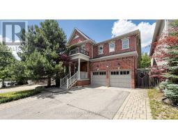 50 SIR FRANCESCO STREET, Vaughan, Ontario