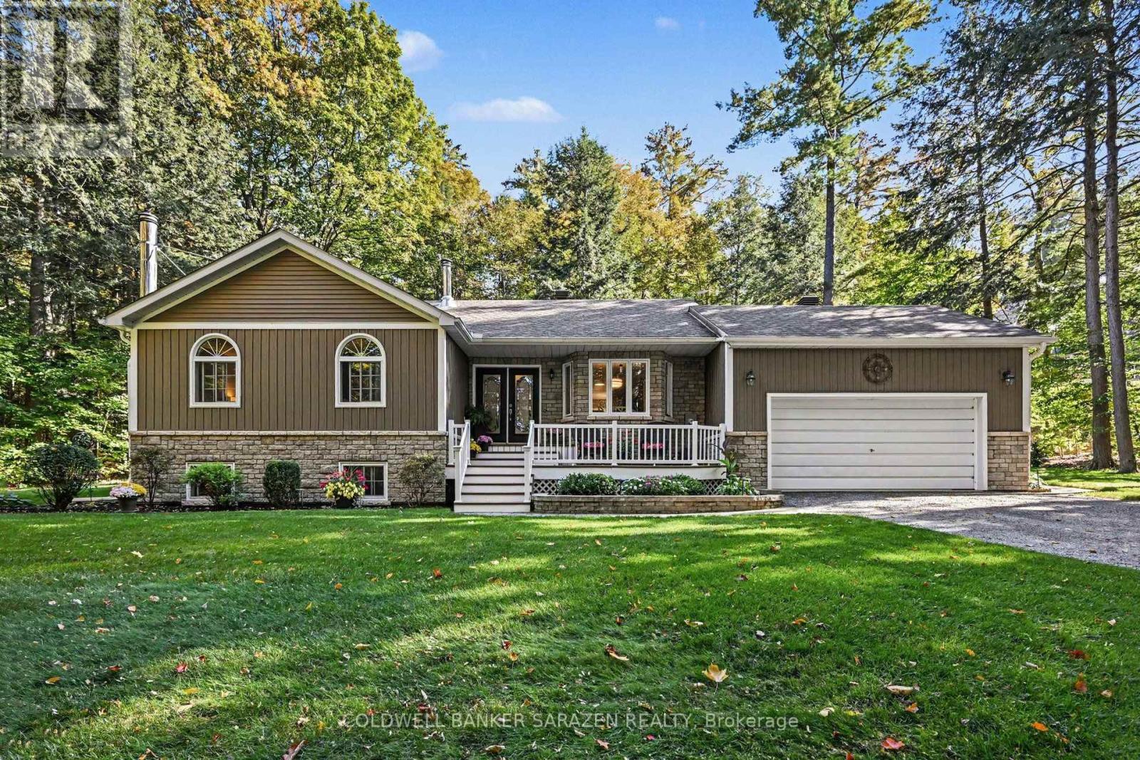 77 LORLEI DRIVE, McNab/Braeside, Ontario