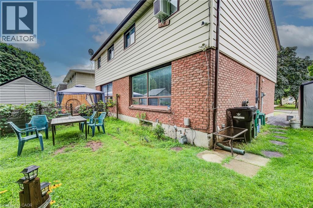 428b Dunvegan Drive, Waterloo, Ontario  N2K 2C7 - Photo 16 - 40867541