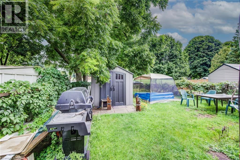 428b Dunvegan Drive, Waterloo, Ontario  N2K 2C7 - Photo 15 - 40867541
