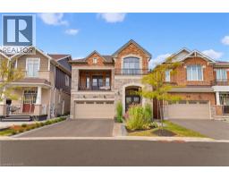 624 BOYD Lane, Milton, Ontario