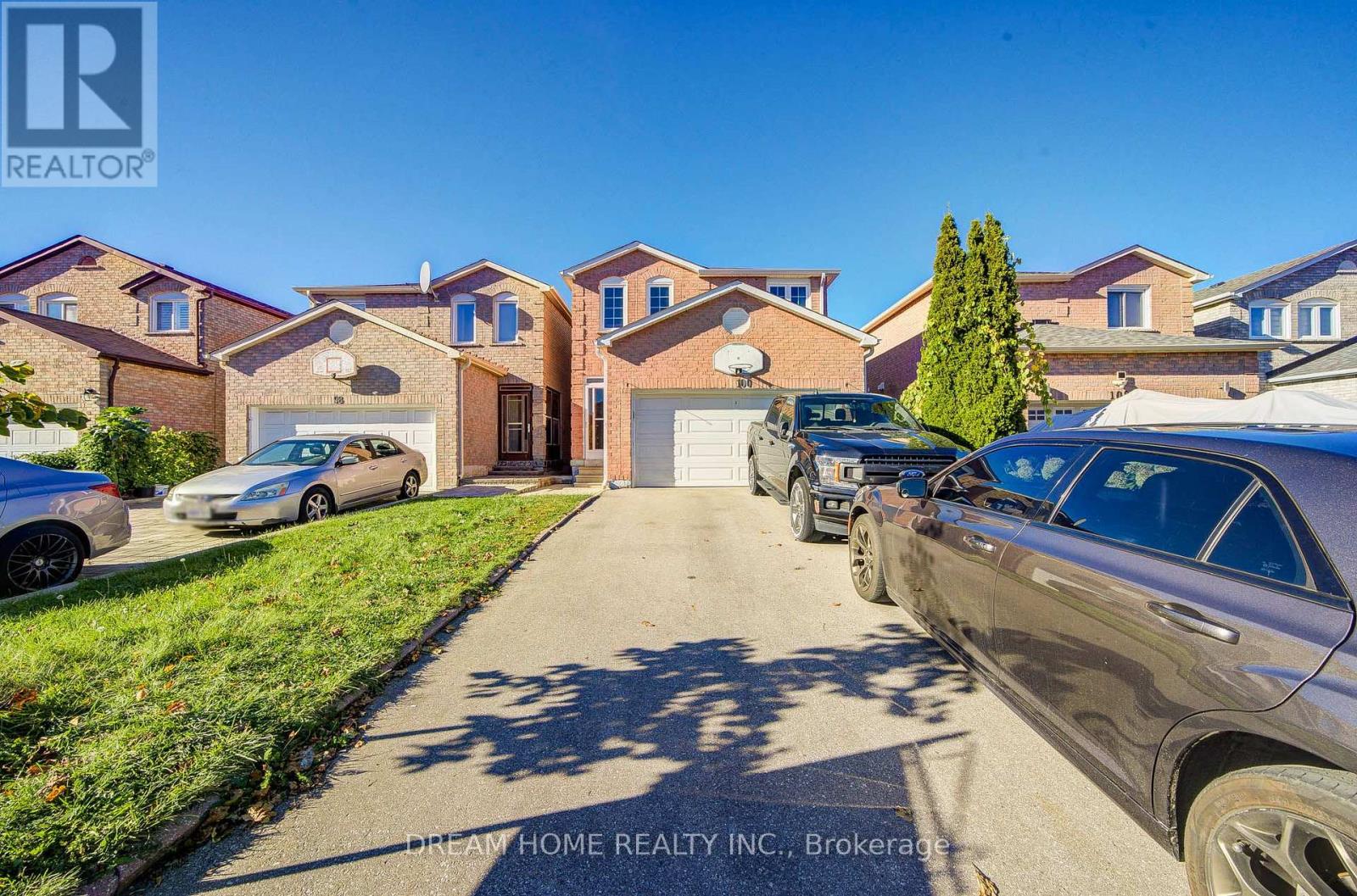 100 DOUGLAS HAIG DRIVE, Markham, Ontario