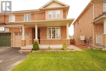 24 JUNCTION CRESCENT, Brampton, Ontario
