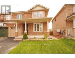 24 JUNCTION CRESCENT, Brampton, Ontario