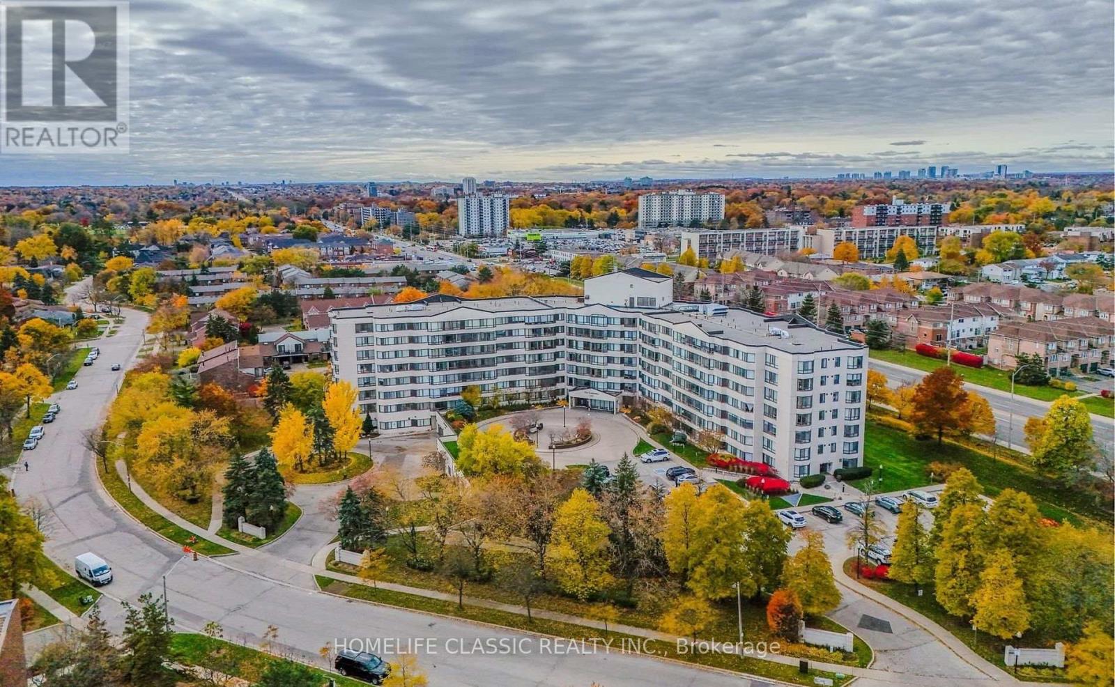 617 - 1001 Cedarglen Gate, Mississauga, Ontario  L5C 4R2 - Photo 49 - W13859428