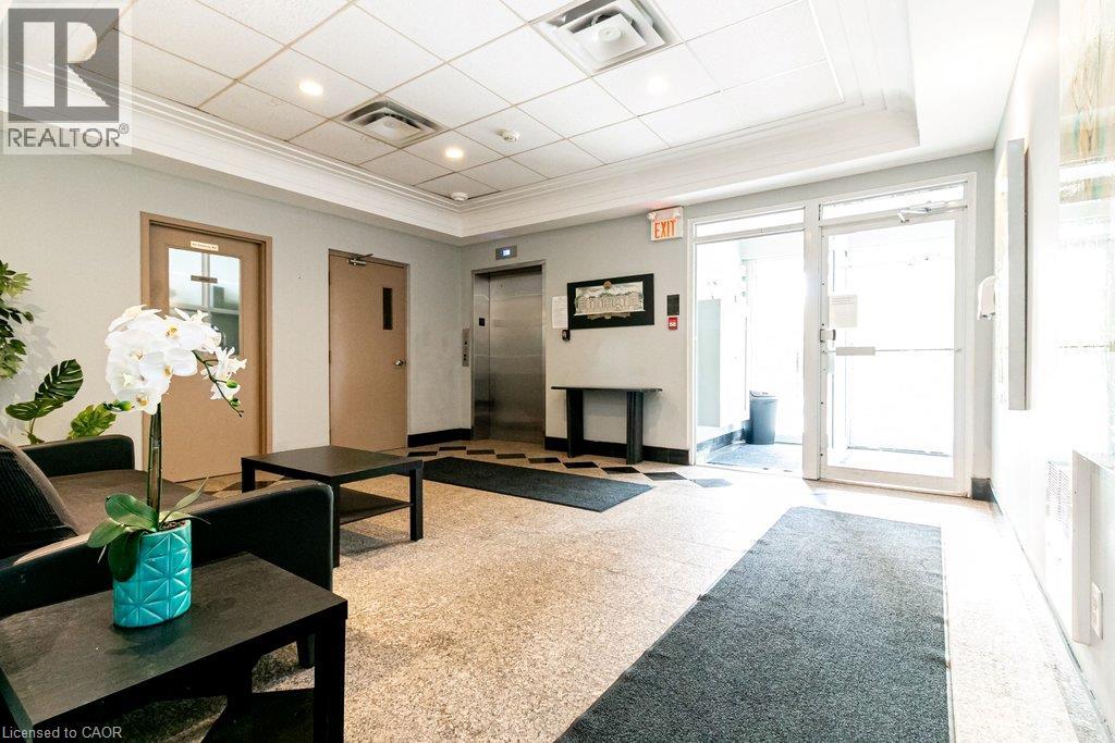 400 York Boulevard Unit# 407, Hamilton, Ontario  L8R 3M5 - Photo 46 - 40868130