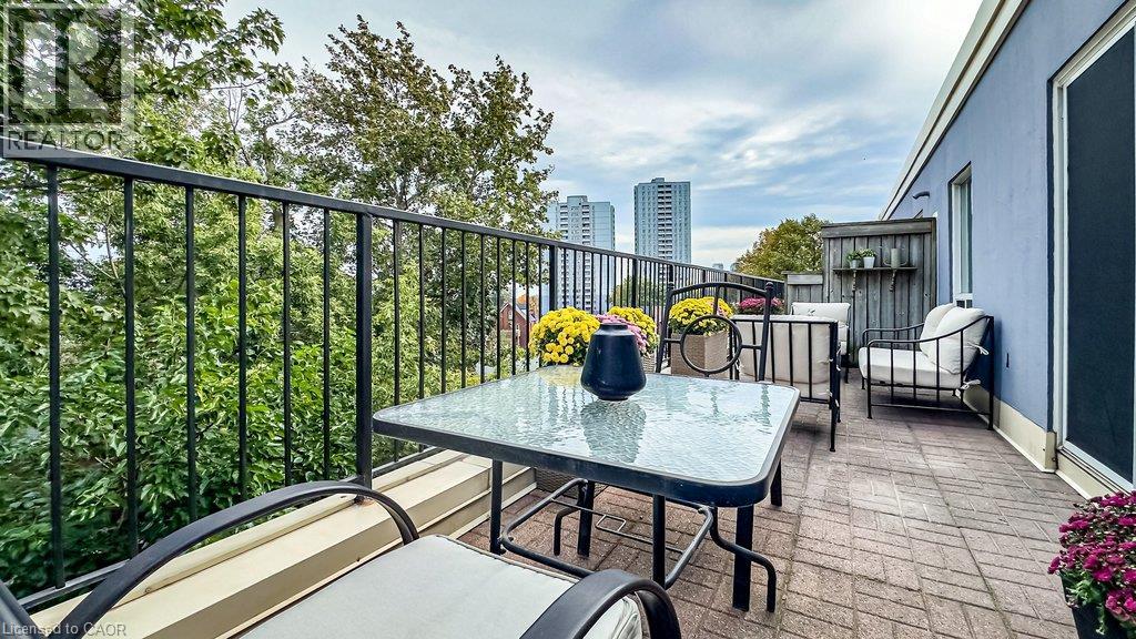 400 York Boulevard Unit# 407, Hamilton, Ontario  L8R 3M5 - Photo 33 - 40868130