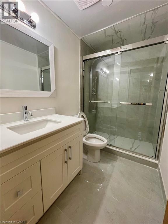 160 Breckenridge Drive Unit# Upper, Kitchener, Ontario  N2B 2N9 - Photo 11 - 40868084