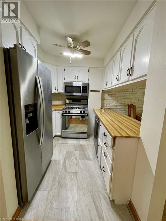 160 Breckenridge Drive Unit# Upper, Kitchener, Ontario  N2B 2N9 - Photo 5 - 40868084