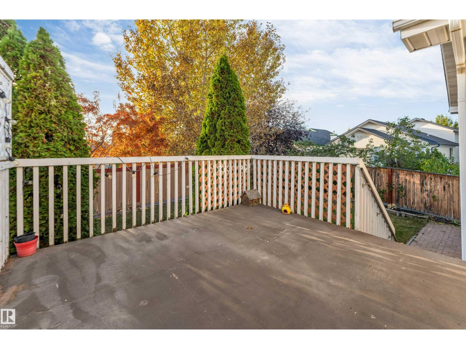 3940 33 St Nw, Edmonton, Alberta  T6T 1J7 - Photo 42 - E4511707