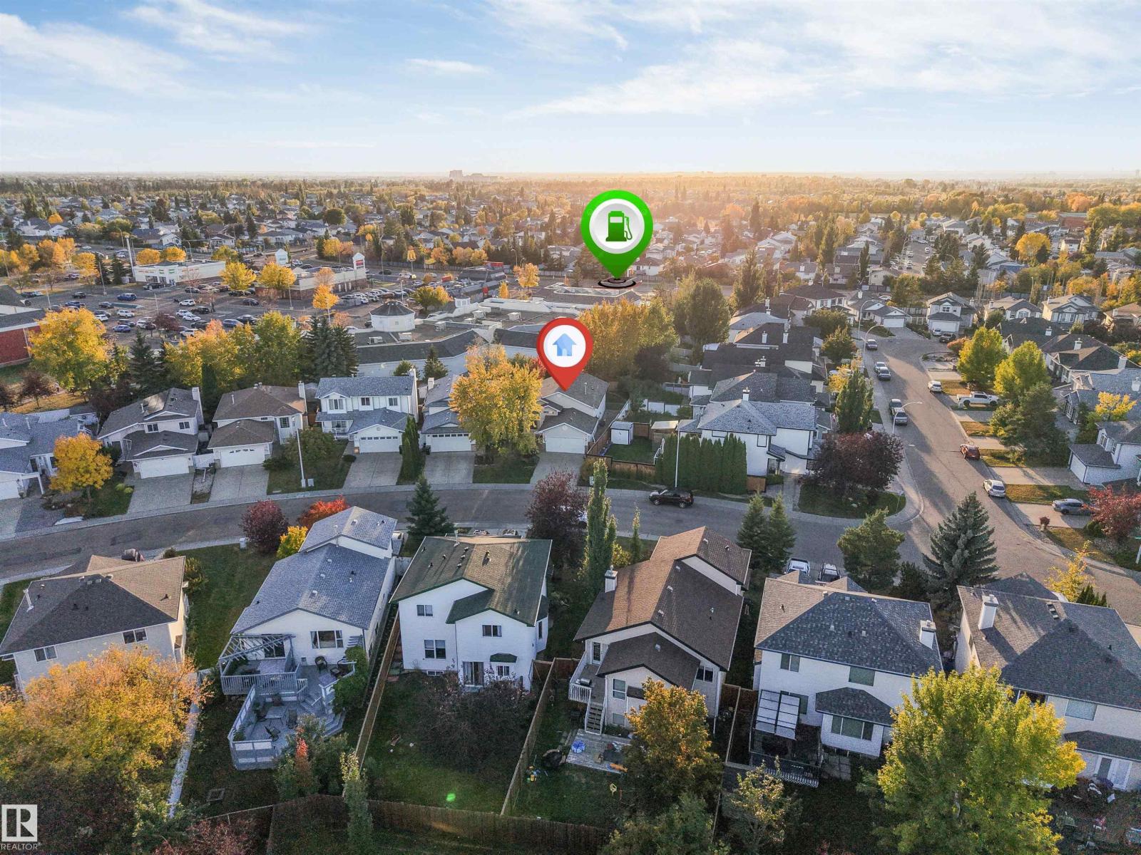 3940 33 St Nw, Edmonton, Alberta  T6T 1J7 - Photo 45 - E4511707