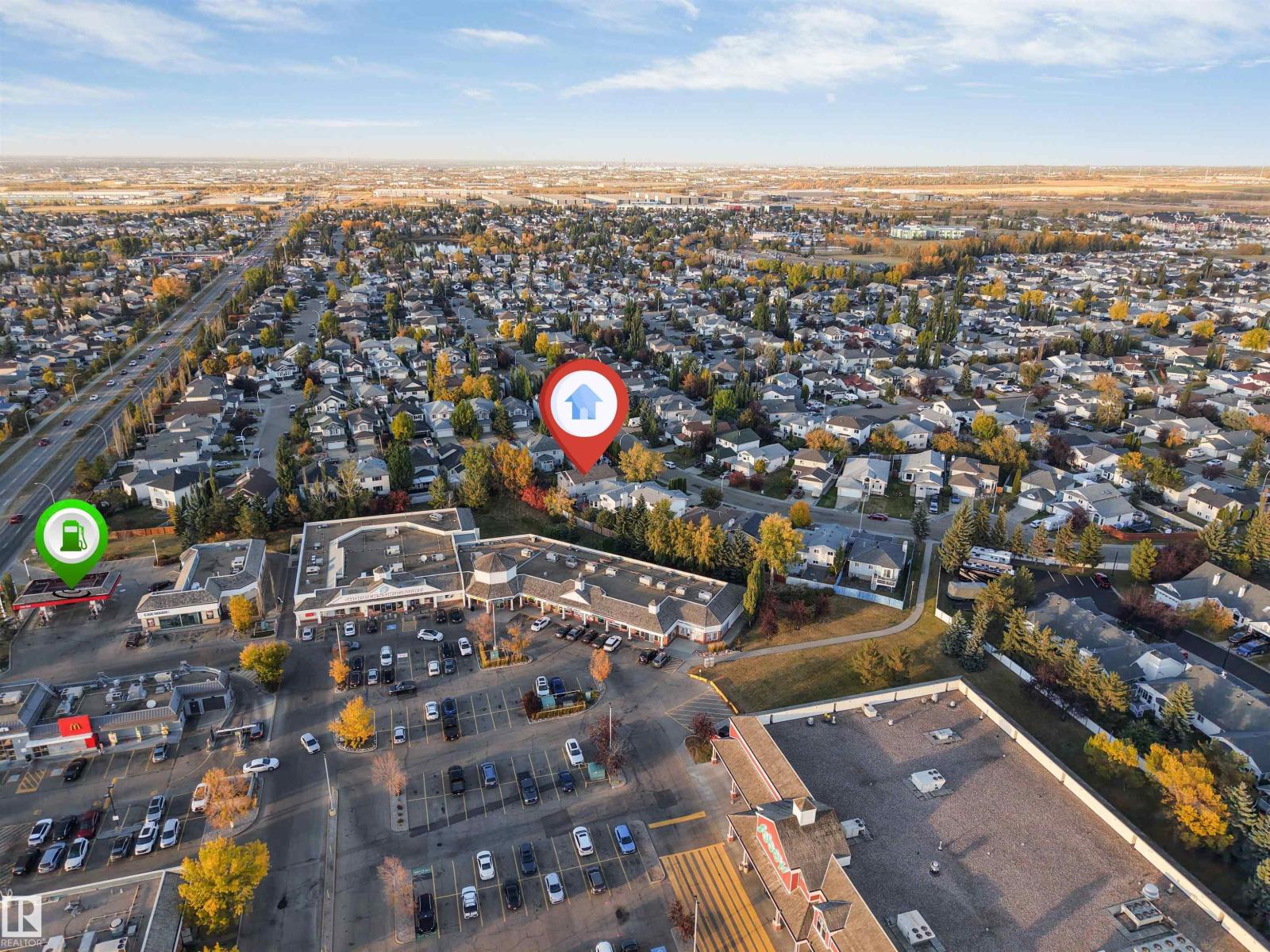 3940 33 St Nw, Edmonton, Alberta  T6T 1J7 - Photo 47 - E4511707