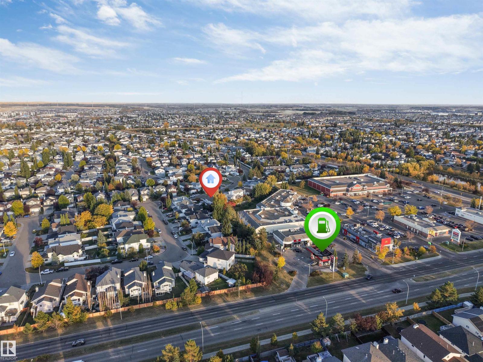 3940 33 St Nw, Edmonton, Alberta  T6T 1J7 - Photo 48 - E4511707