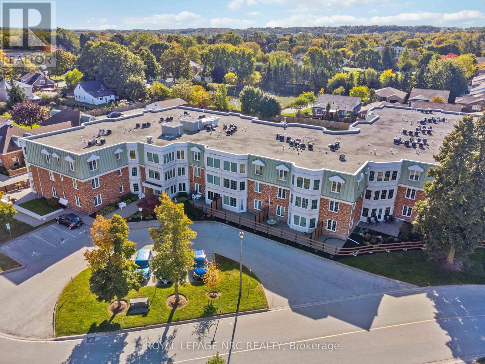 318 - 3420 Frederick Avenue, Lincoln, Ontario  L0R 2C0 - Photo 1 - X13799958