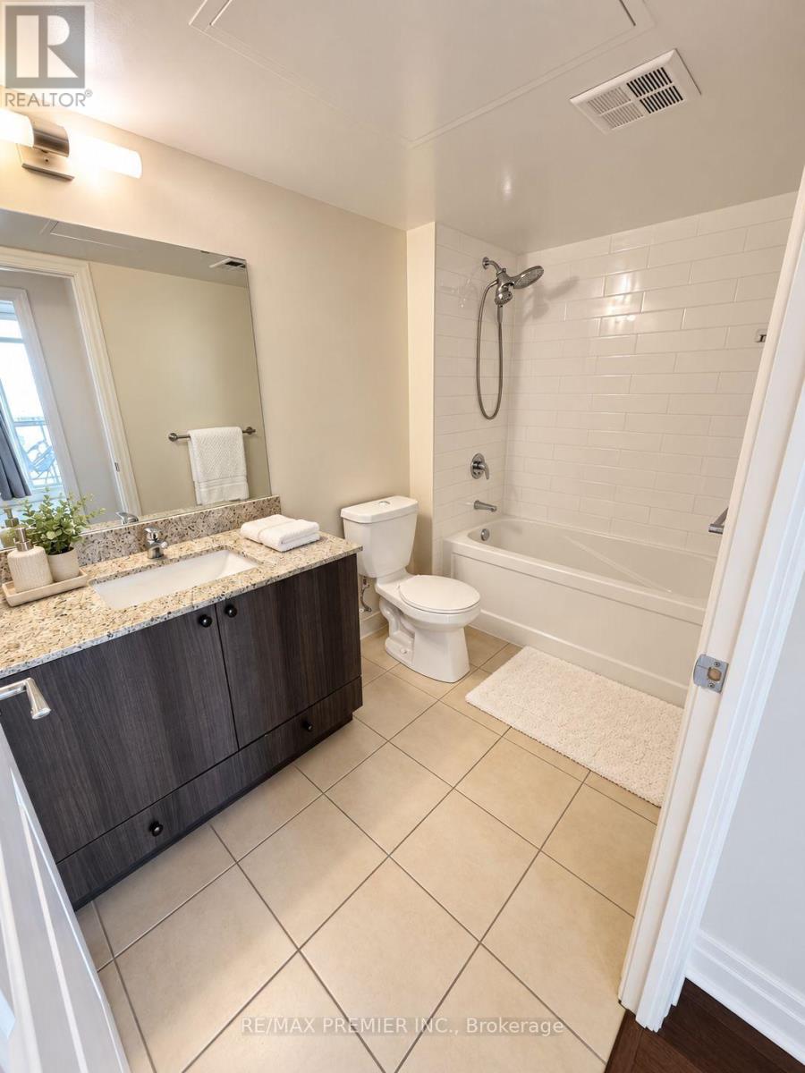 506 - 8110 Birchmount Road, Markham, Ontario  L6G 0E3 - Photo 9 - N13539362