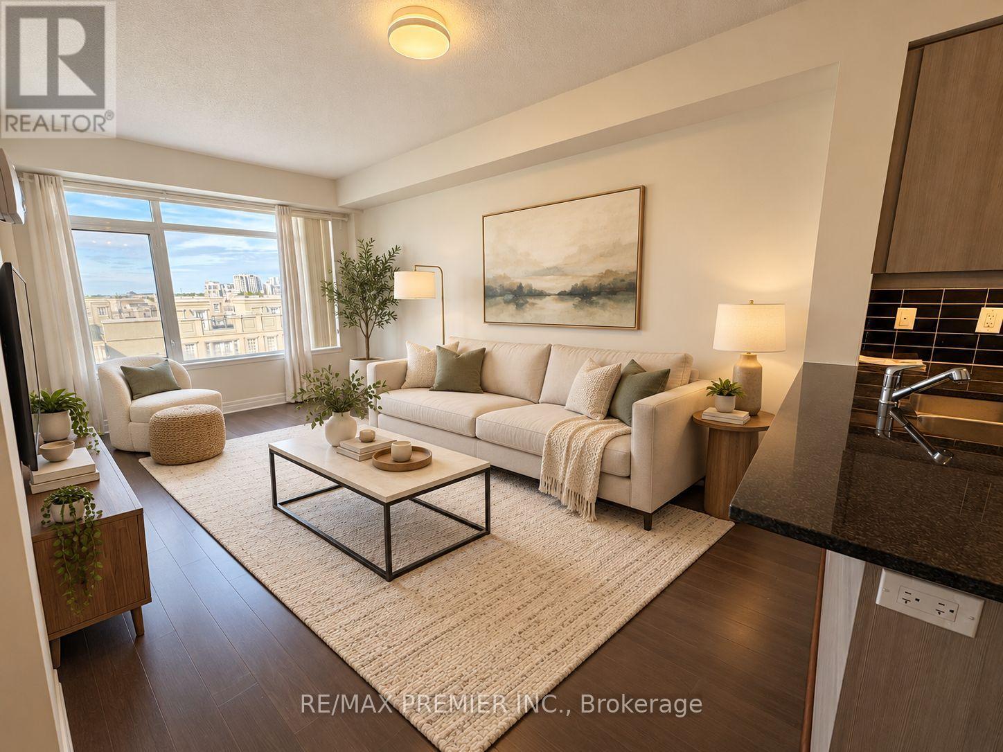 506 - 8110 Birchmount Road, Markham, Ontario  L6G 0E3 - Photo 7 - N13539362